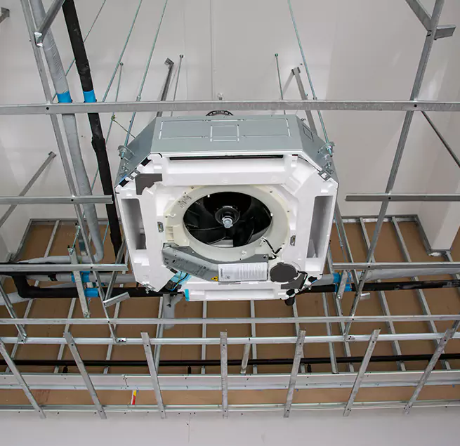 Why Homeowners & Businesses Trust Us Raytown, MO?