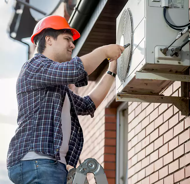 Why Homeowners & Businesses Trust Us Raytown, MO