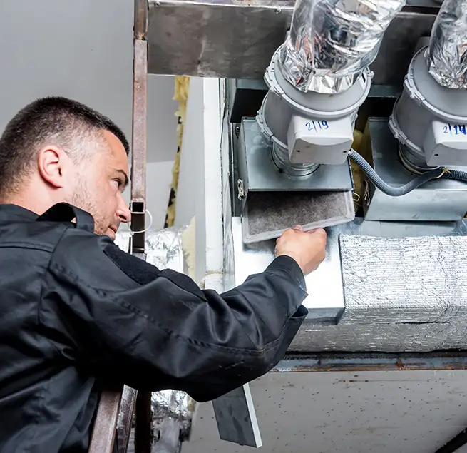 Why Homeowners & Businesses Trust Us in Raytown, MO?